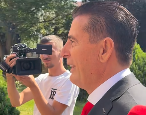 Heshtja e Bahtirit në Kuvend dhe pyetjet pa përgjigje për nënkryetarët dhe marshin