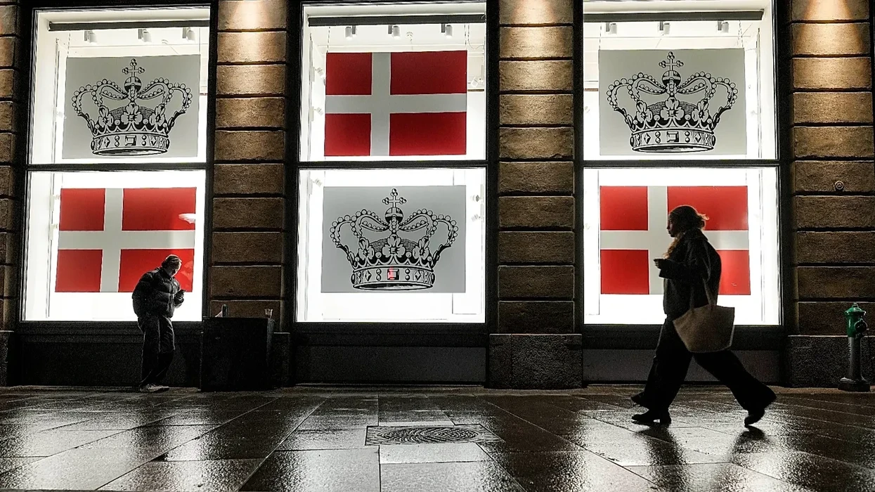 Danimarka në shënjestër të sabotimeve ruse: një luftë hibride në heshtje