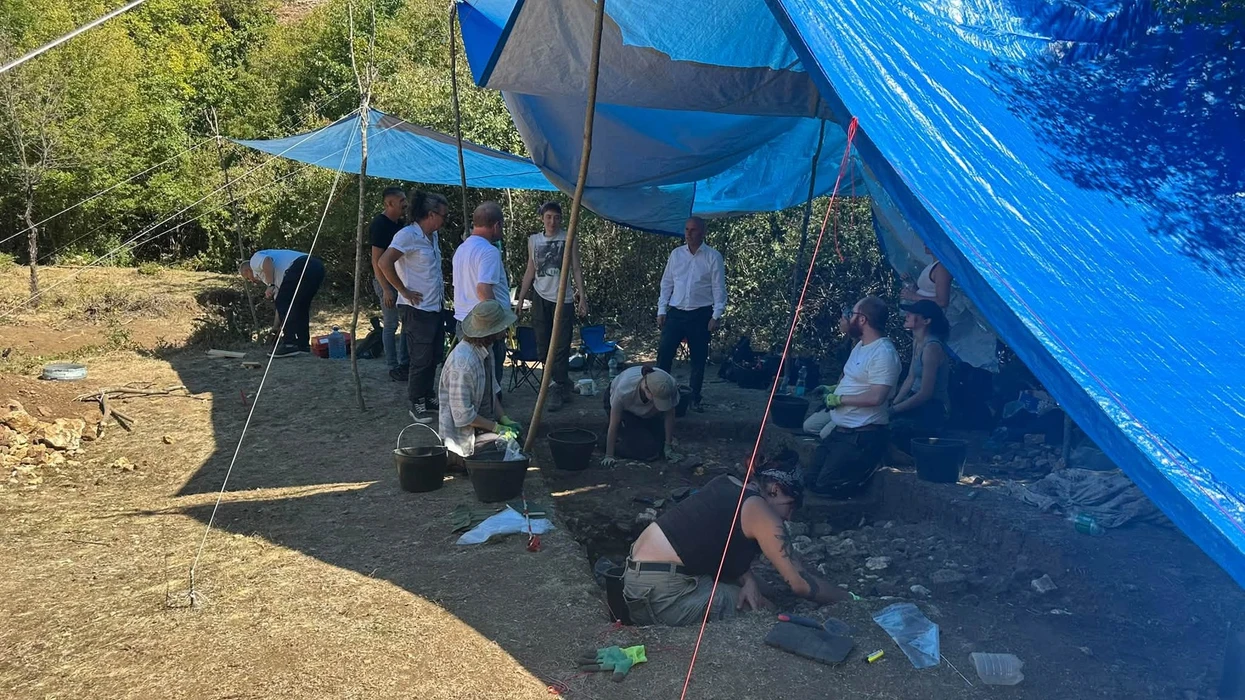 Sekretet e lashta të Verbocit: Gjurmë që mund të ndryshojnë historinë