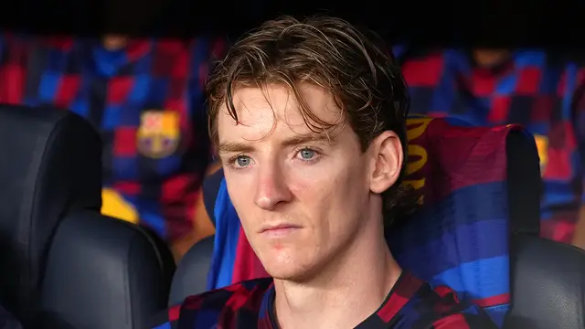 Barcelona ka arritur marrëveshje me Newcastle për të shtyrë pagesën e parë prej 22 milionë eurosh për Anthony Gordon deri në korrik 2027.