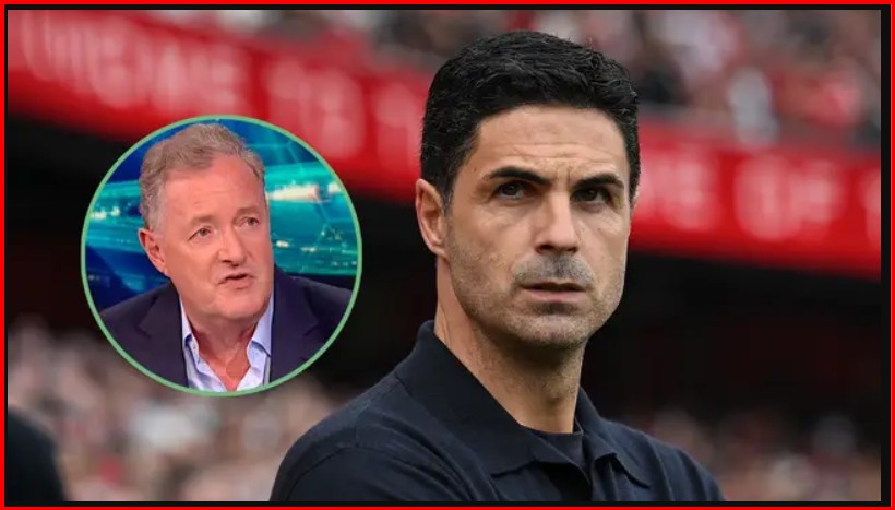 Trajtimi i Gyokeresit nga Arteta dhe planet e Arsenalit për merkato