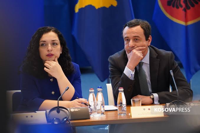 Osmani ndryshon mendim për njohjen e Kurtit dhe vlerëson kapërcimin e Vetëvendosjes