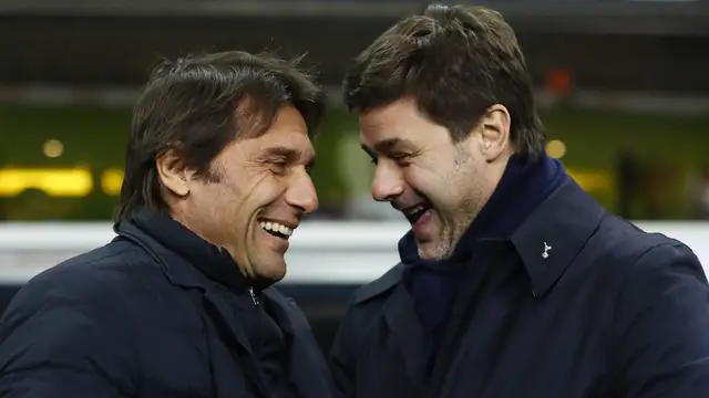 Pochettino kërkon që Tottenhamit t’i jepet titulli i Premier League 2016/17