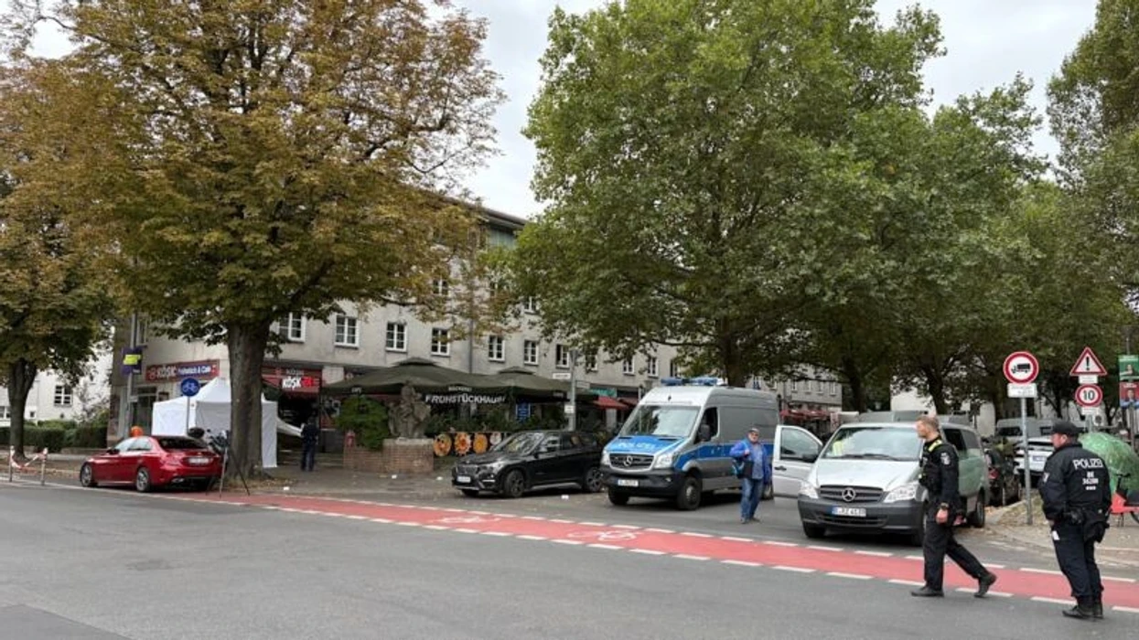 Viktima e vrasjes në Berlin identifikohet si M.M. nga Radusha, Maqedonia e Veriut.