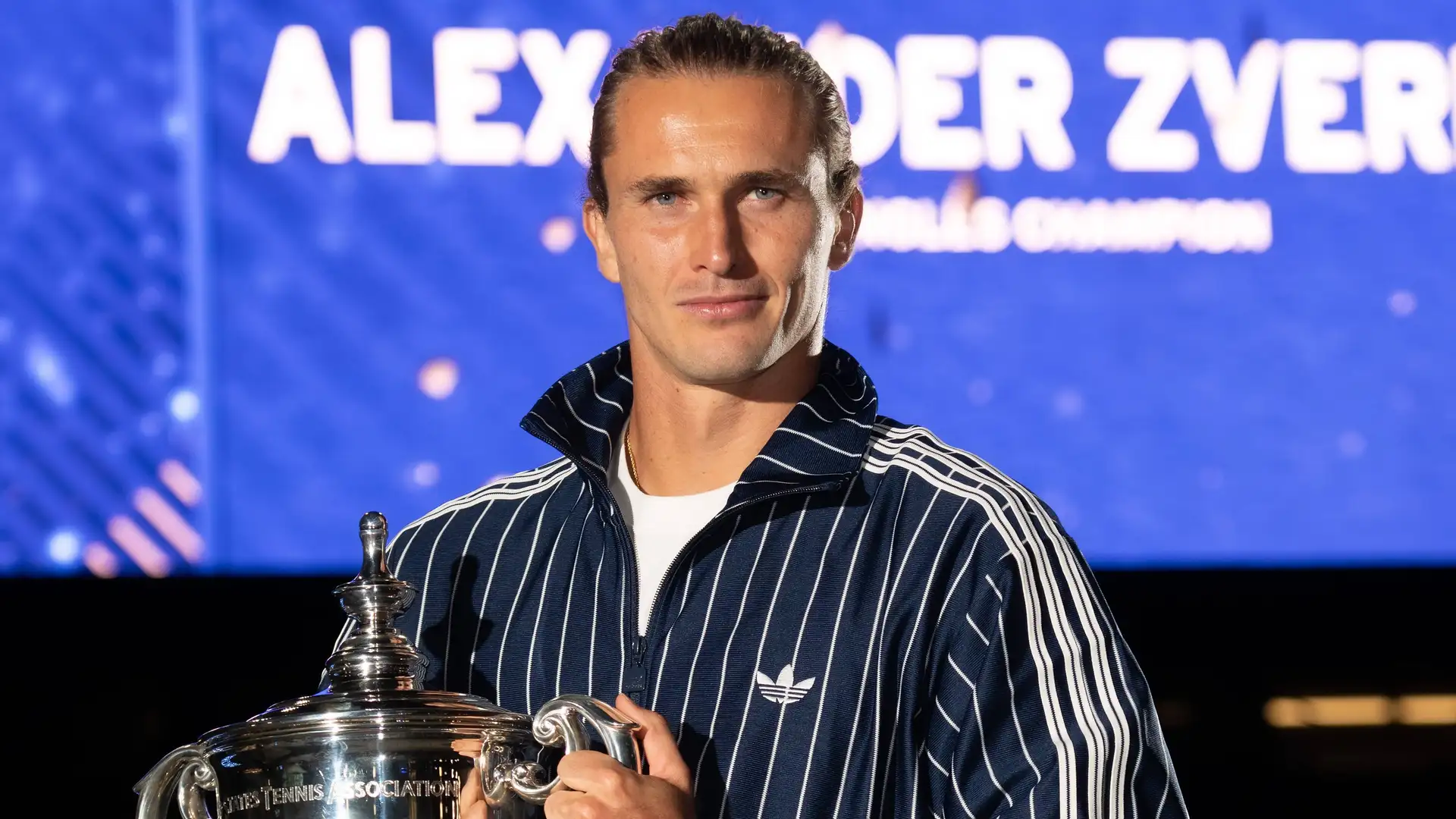 Zverev triumfon në US Open pas një pritjeje të gjatë për suksesin gjerman