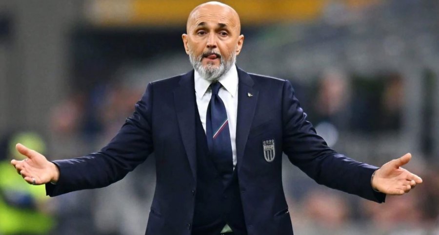 Spalletti nis fushatën për të sjellë Bernardo Silvan te Juventusi