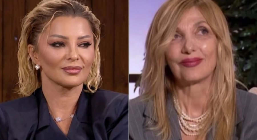 Lëvdatat e Malborës dhe Mimozës për përparimin e Kosovës në Ferma VIP