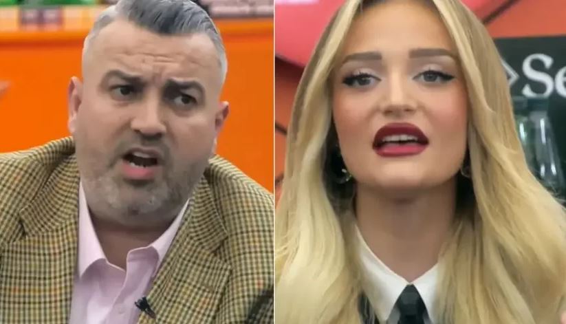 Rogerti i përgjigjet Selinit me deklaratën "Shihemi në gjykatë moj motër" duke konfirmuar gatishmërinë për përballje ligjore.