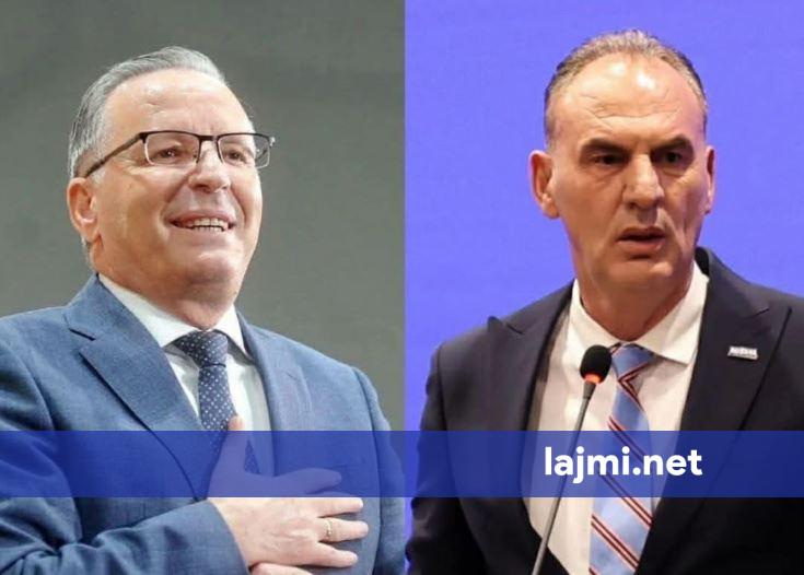 PDK Kijevë kërkon rikthimin e Fatmir Limajt për një parti më të fortë