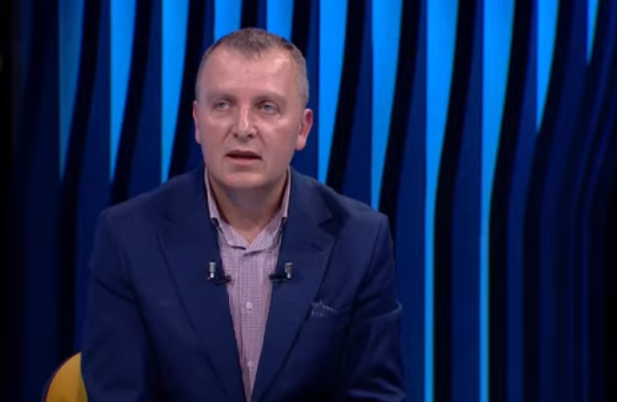 Kthimi i Osmanit në LDK dhe sfidat politike në Kosovë sipas Jasharit