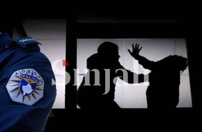 Dhunë e rëndë në familje në Kaçanik, babai shpëton pas sulmit të djalit