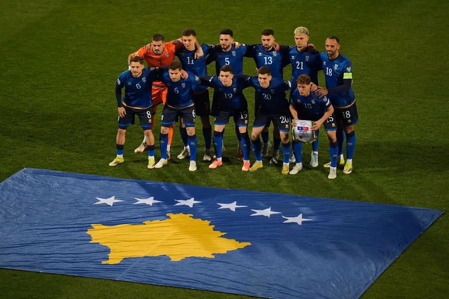 Kosova ende pa kundërshtarë për ndeshjet miqësore të qershorit