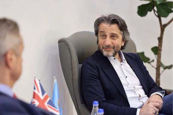 Lojërat Mesdhetare 2030 në Prishtinë, një mundësi historike për Kosovën