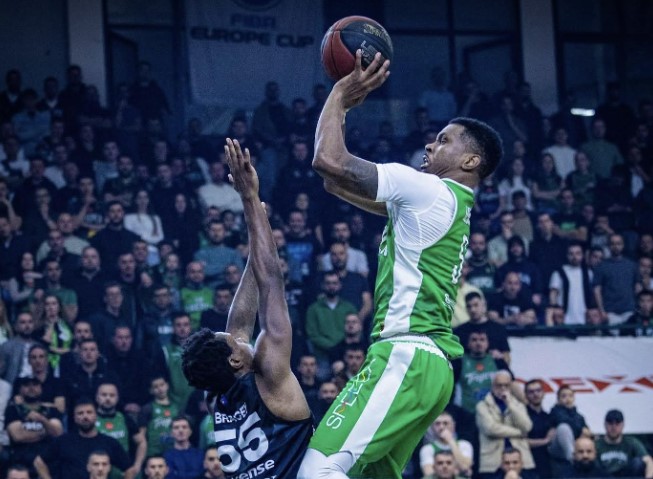 Gjysmëfinalet e zjarrta në basketboll, Trepça dhe Bashkimi në kërkim të finales