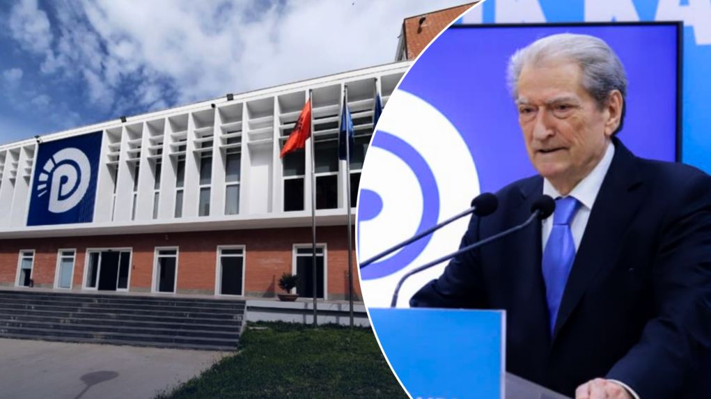 Sali Berisha mbetet kandidati i vetëm për kryetar të PD-së pas skualifikimit të rivalëve.
