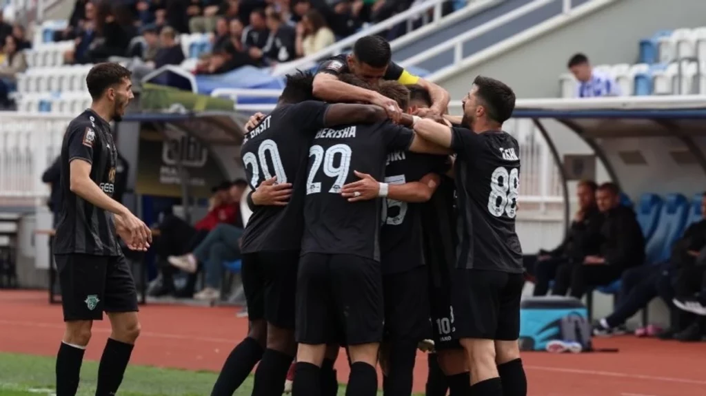 Dukagjini triumfon në Ferizaj dhe afrohet më shumë nga rënia