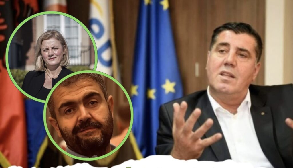 Akuzat e Hazirit ndaj Kurtit për shfrytëzim politik dhe përjashtim të Gjilanit