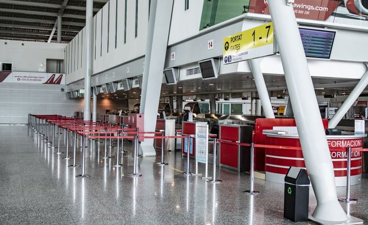 SPAK ka dërguar në gjykatë Vladislav Urban, shtetasin rus 44-vjeçar, për kanosje me qëllime terroriste lidhur me kërcënimin me bombë në aeroportin e Rinasit.