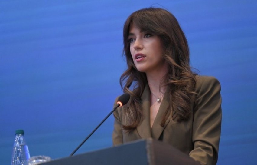 Haxhiu përkujton masakrat e Studenicës dhe Llashticës si kujtesë të dhimbjes dhe sakrificës