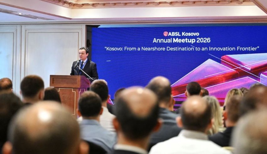 Kosova shndërrohet në qendër rajonale të ekonomisë digjitale me rritje rekord
