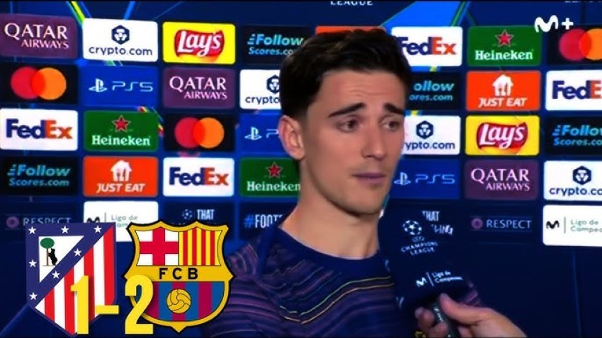 Barcelona eliminohet nga Liga e Kampionëve pas duelit me Atletico Madrid