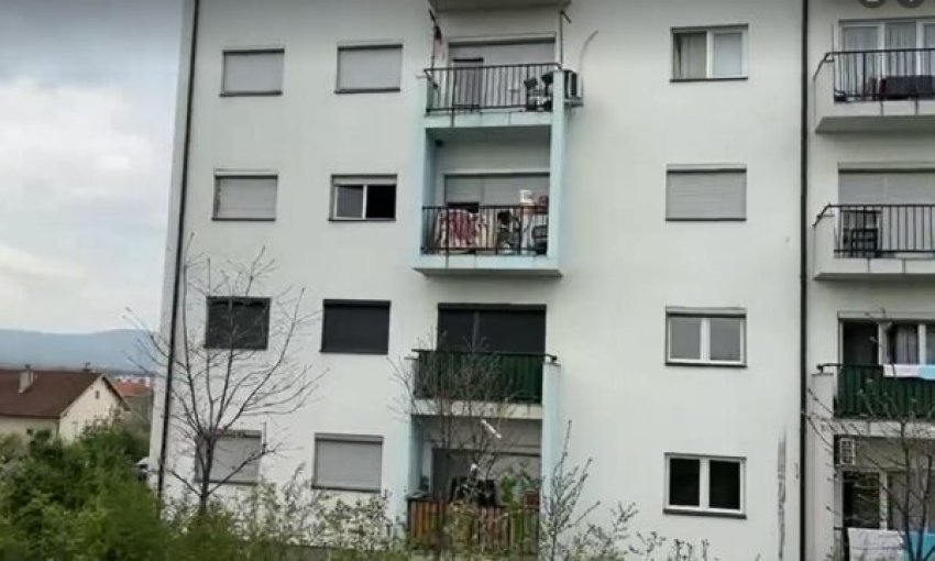 Tragjedia që tronditi Malishevën, dy fëmijë dhe babai humbin jetën