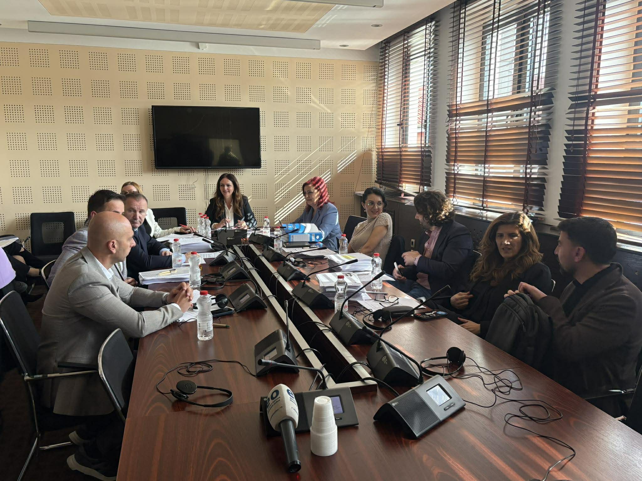 Nis intervistimi i mbi 70 kandidatëve për Bordin e RTK-së