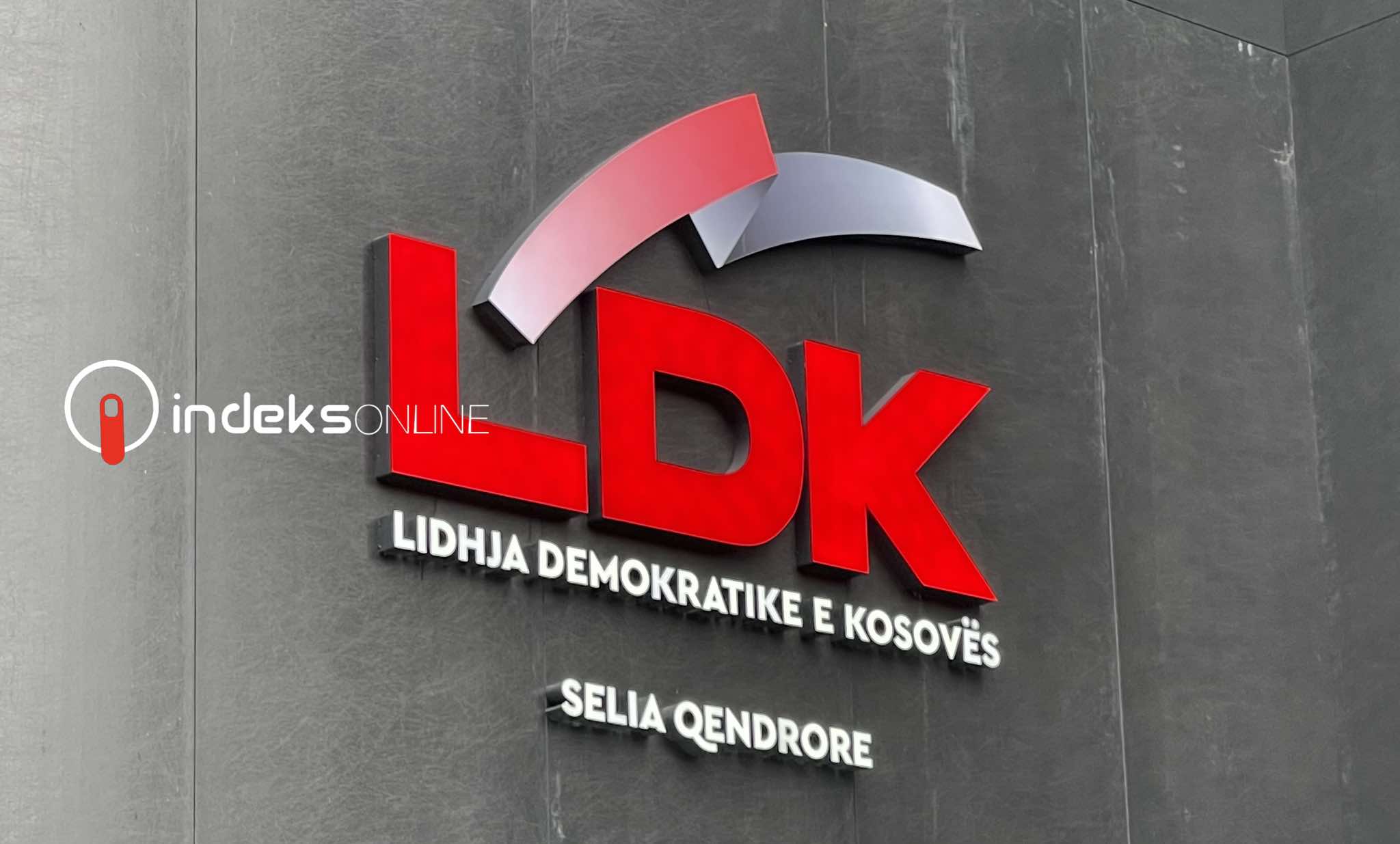 LDK dhe LVV në bisedime për zgjedhjen e presidentit, por pa marrëveshje të lehta