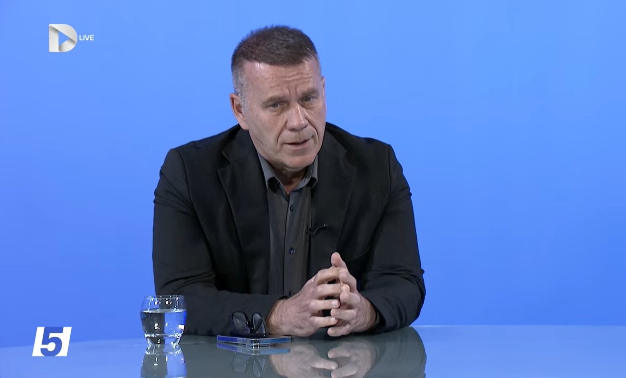 Arifi paralajmëron për tensionet në Ngushticën e Hormuzit dhe reagimin amerikan