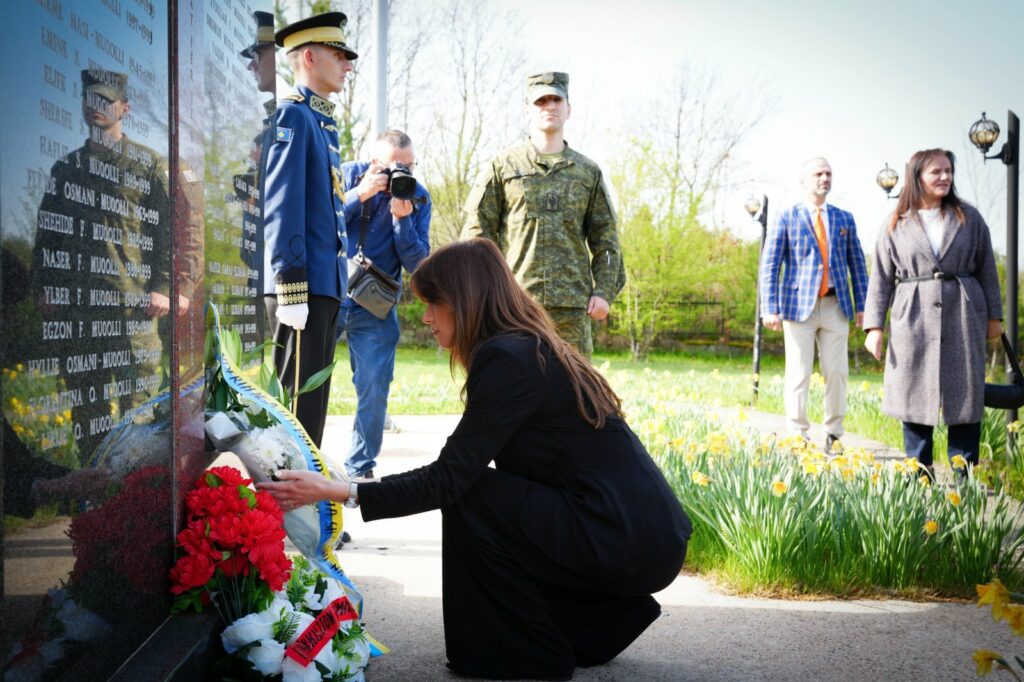 Haxhiu denoncon fshehjen e krimeve serbe në Çikatovë të Vjetër