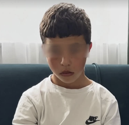 Fondacioni Frutex dhe Golden Eagle do të mbulojnë të gjitha shpenzimet për operimin urgjent të Gentianit në Turqi.