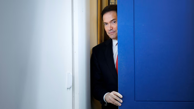 Marco Rubio, “luftëtari i qeshur” që po përgatitet për presidencën e SHBA-së
