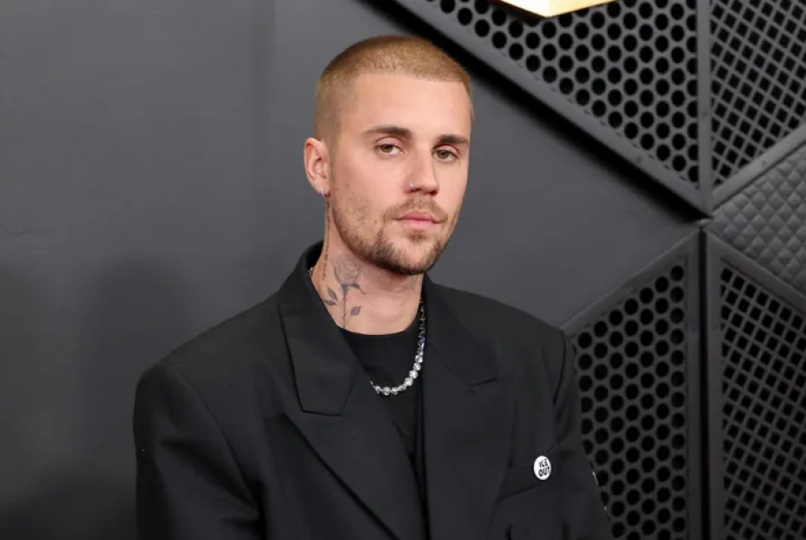 Justin Bieber hap zemrën për betejën e tij të brendshme dhe kërkimin e paqes