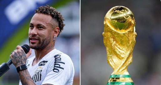 Ancelotti ka përfshirë Neymarin dhe Thiago Silvan në listën preliminare me 55 lojtarë për Kupën e Botës 2026.
