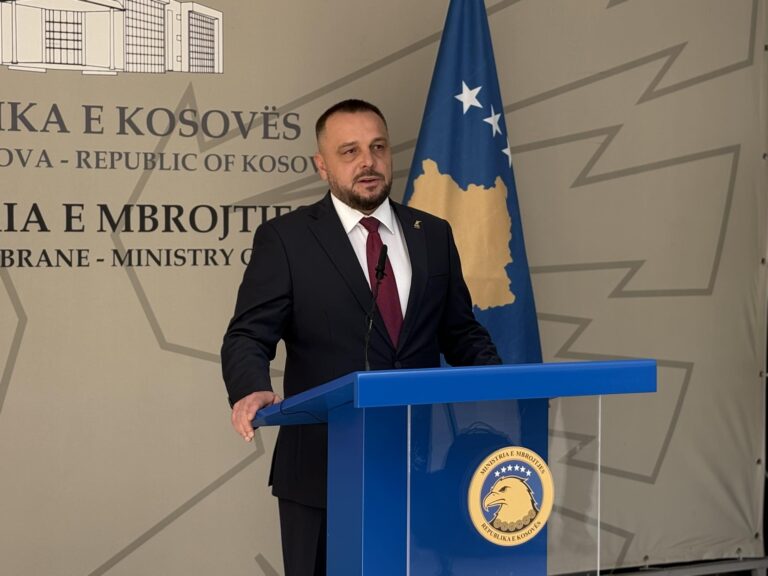 Kosova në misionin ndërkombëtar në Gazë: Nga konsumues në kontribuues të sigurisë globale