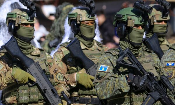 A po afrohet Kosova drejt anëtarësimit në NATO?