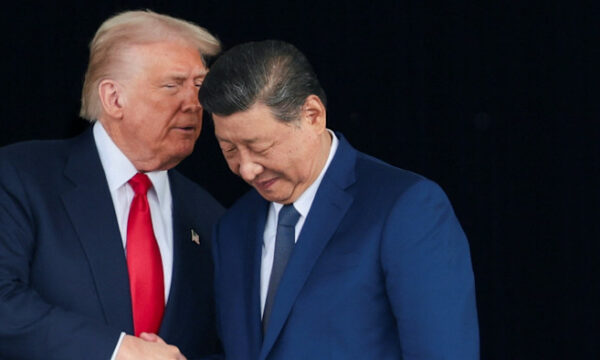 Tensionet para samitit Trump-Xi: Pekini kundërshton sanksionet amerikane ndaj Iranit