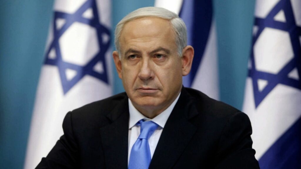 Netanyahu konfirmon synimin për të eliminuar mbështetjen financiare ushtarake amerikane gjatë dekadës së ardhshme.