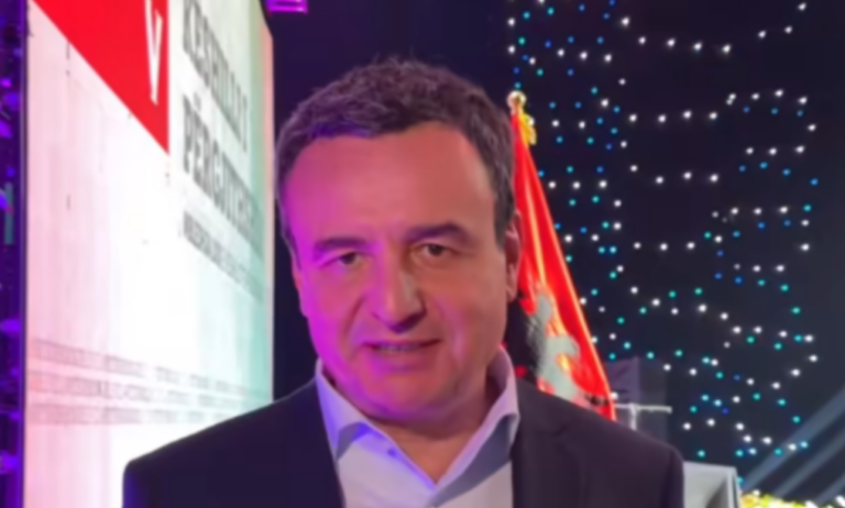 Kurti fton qytetarët të bëhen vullnetarë për zgjedhjet e 7 qershorit