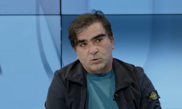 Mavraj sugjeron pauzë për Fatmir Limajn para zgjedhjeve të ardhshme