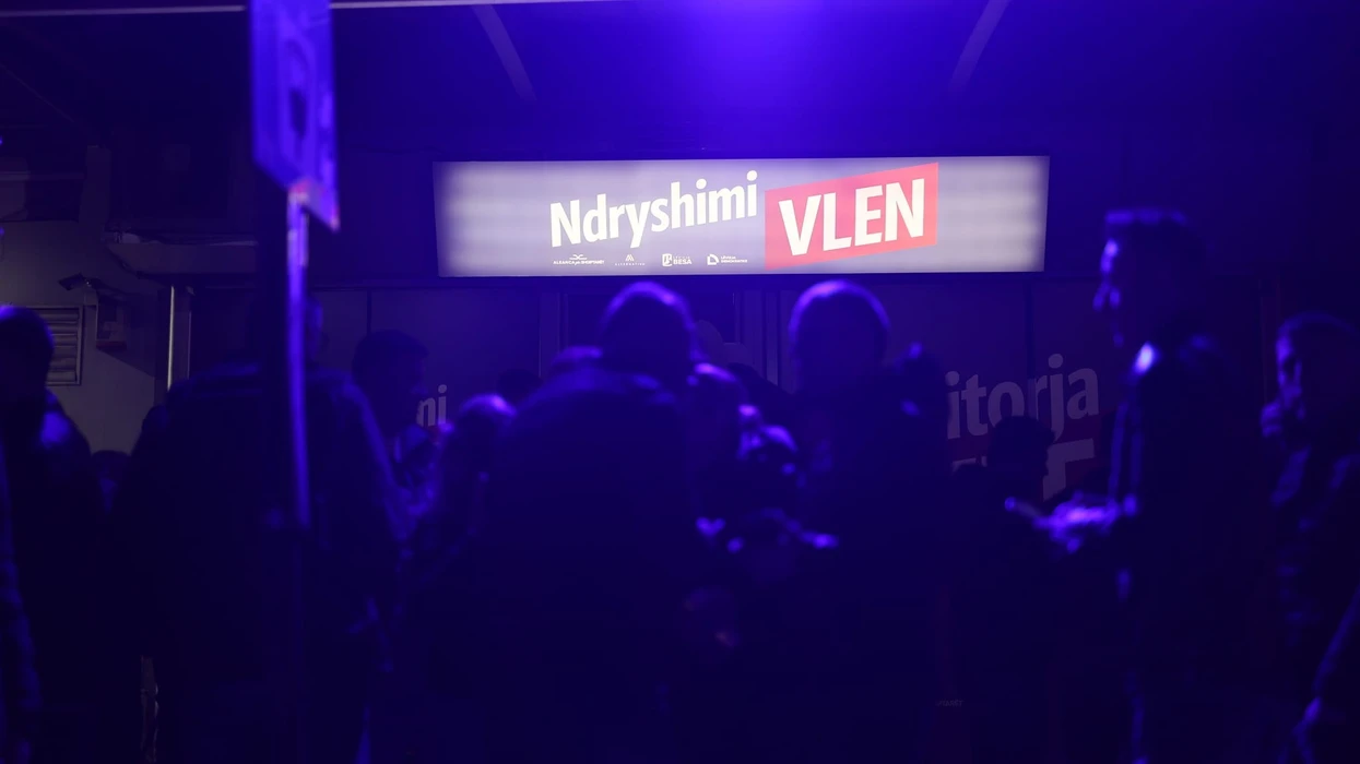 Bashkimi i VLEN hap një kapitull të ri për shqiptarët në Maqedoninë e Veriut