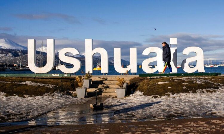 Ushuaia dhe misteri i origjinës së hantavirusit në anijen MV Hondius