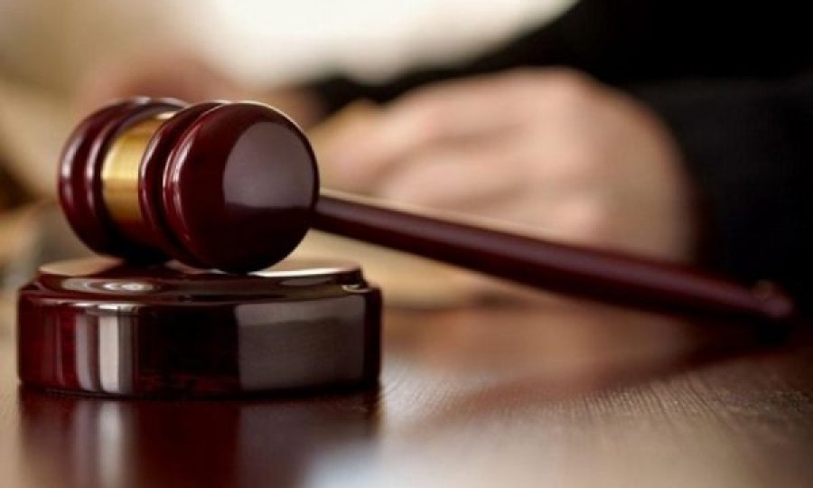 Tanner Lynn Horner u dënua me vdekje nga gjykata e Teksasit për rrëmbimin dhe vrasjen e vajzës 7-vjeçare Athena Strand.