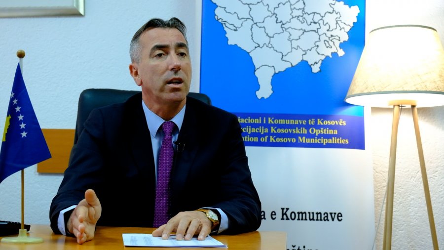 Komunat kundërshtojnë pagesat për stafin mbështetës në zgjedhje
