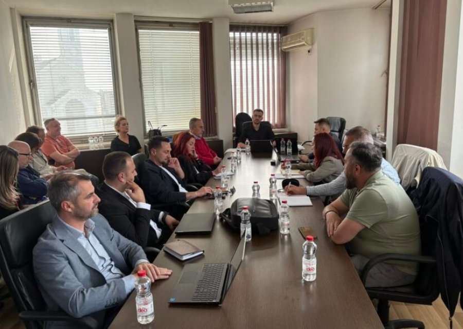Zgjedhjet vendimtare në RTK: Kryetari i bordit dhe drejtori i përgjithshëm në fokus