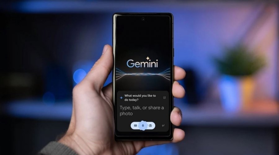Google ka nisur publikimin e versionit të përditësuar të aplikacionit Gemini me ndërfaqe të re dhe funksione të zgjeruara për përdoruesit e iOS.