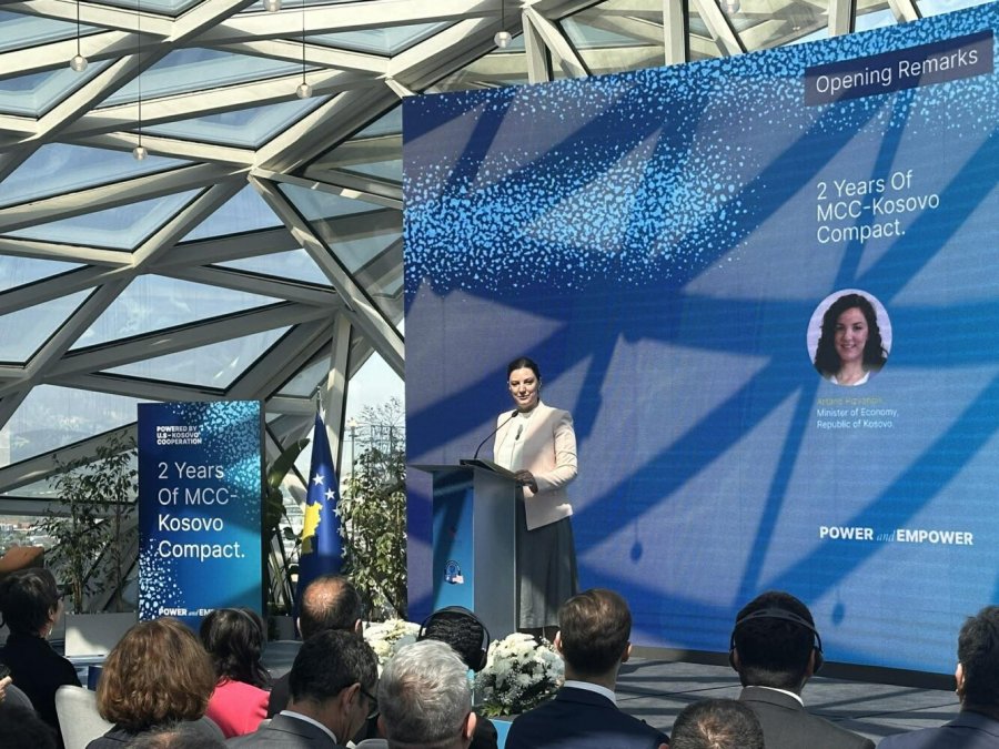 Dy vjet Kompakt MCC: Transformimi energjetik që po ndryshon Kosovën