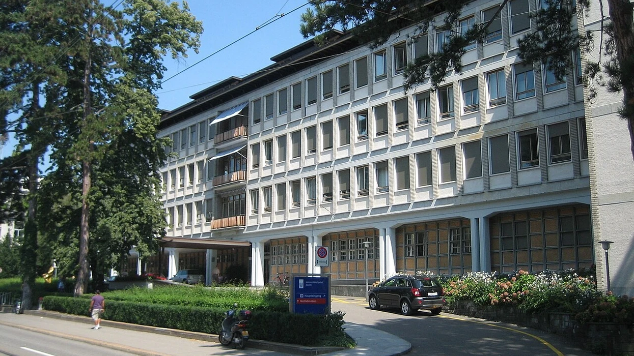 Skandali i fshehur në spitalin e Cyrihut që ndryshoi gjithçka