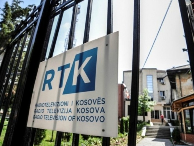 Zana Spahiu emërohet ushtruese detyre e drejtoreshës së RTK-së dhe Dardan Beqiri zgjidhet kryetar i Bordit të RTK-së.