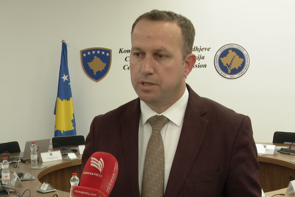 Nga 6 maj deri më 17 maj 2026 ka nisur regjistrimi për votuesit jashtë Kosovës për zgjedhjet e 7 qershorit.